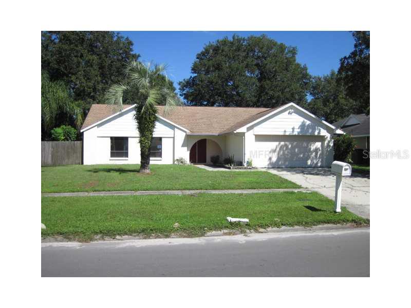 16007 Pennington Road Tampa, FL 33624 - Photo 1 of 1 Exterior Front