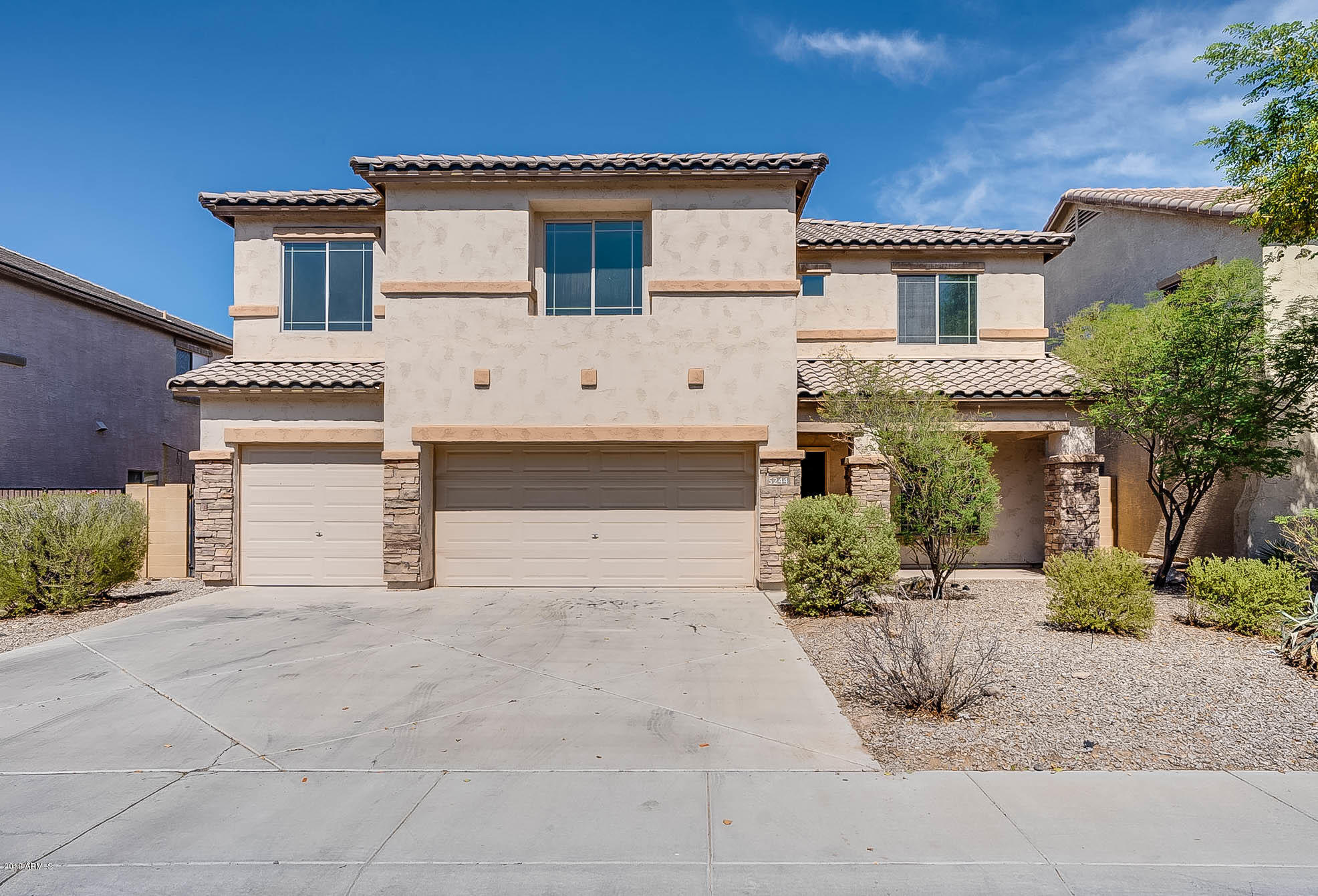 5244 West Apollo Road Laveen, AZ 85339 - Photo 1 of 27 photo_01