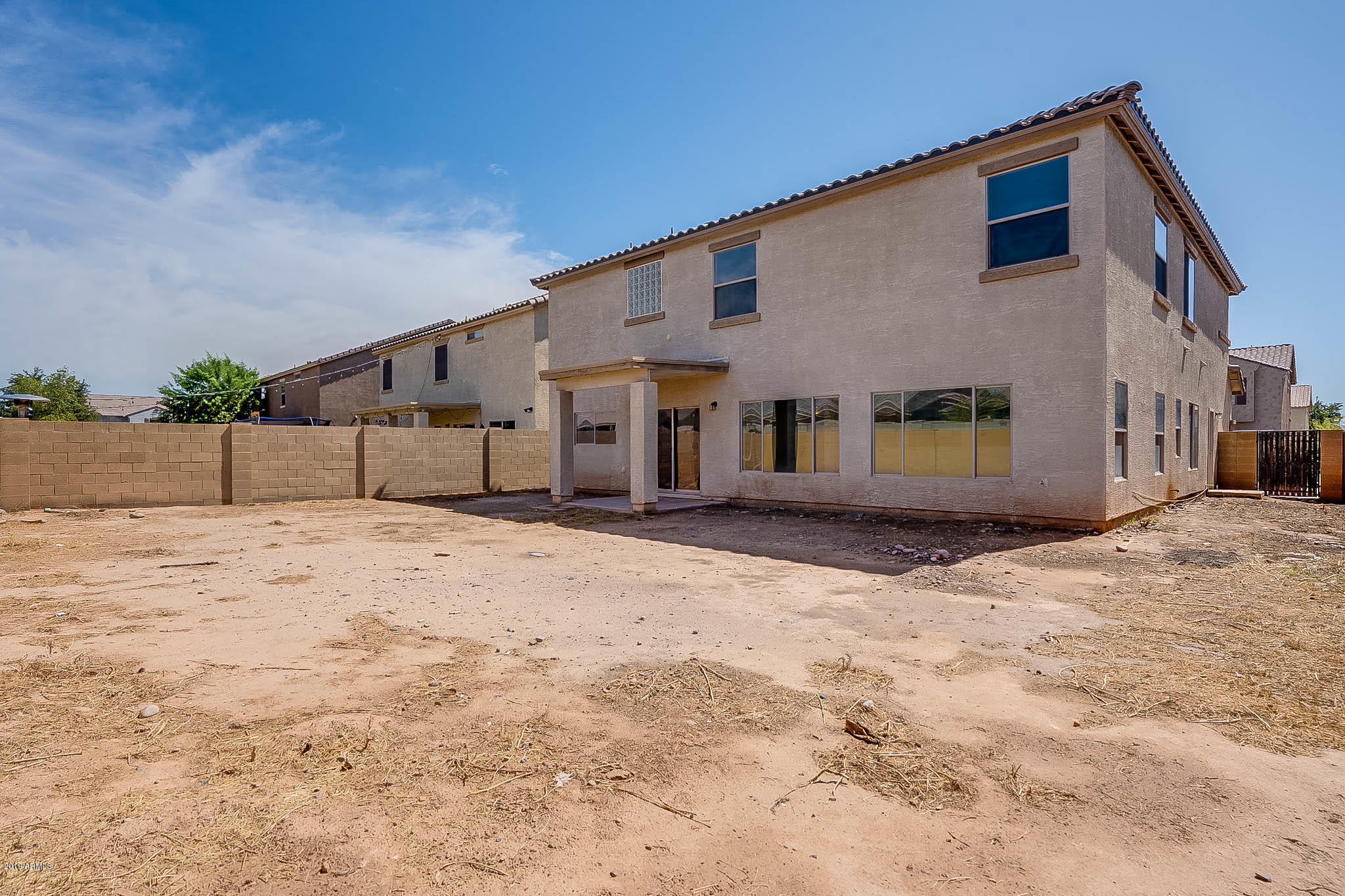 5244 West Apollo Road Laveen, AZ 85339 - Photo 26 of 27 photo_26