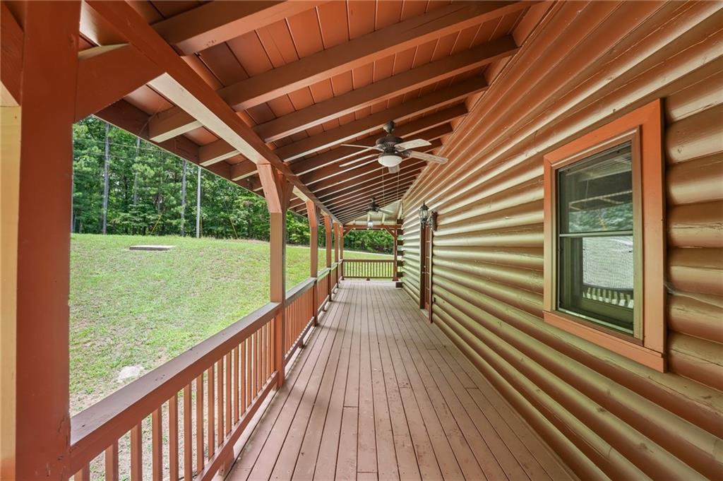 1384 Crystal Lane Northeast Ranger, GA 30734 - Photo 55 of 89