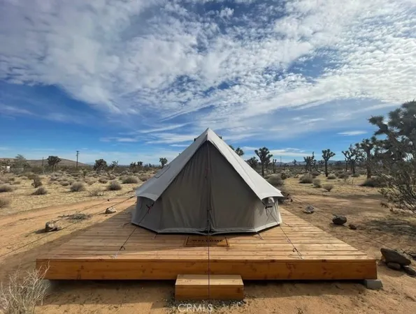 $60,000 | 0 La Brisa Drive, Yucca Valley, CA 92284