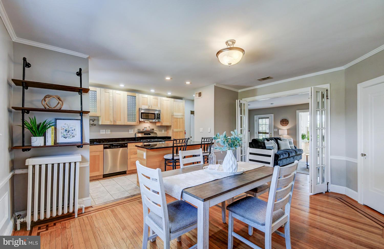 3626 Ednor Road Baltimore, MD 21218 - Photo 11 of 24