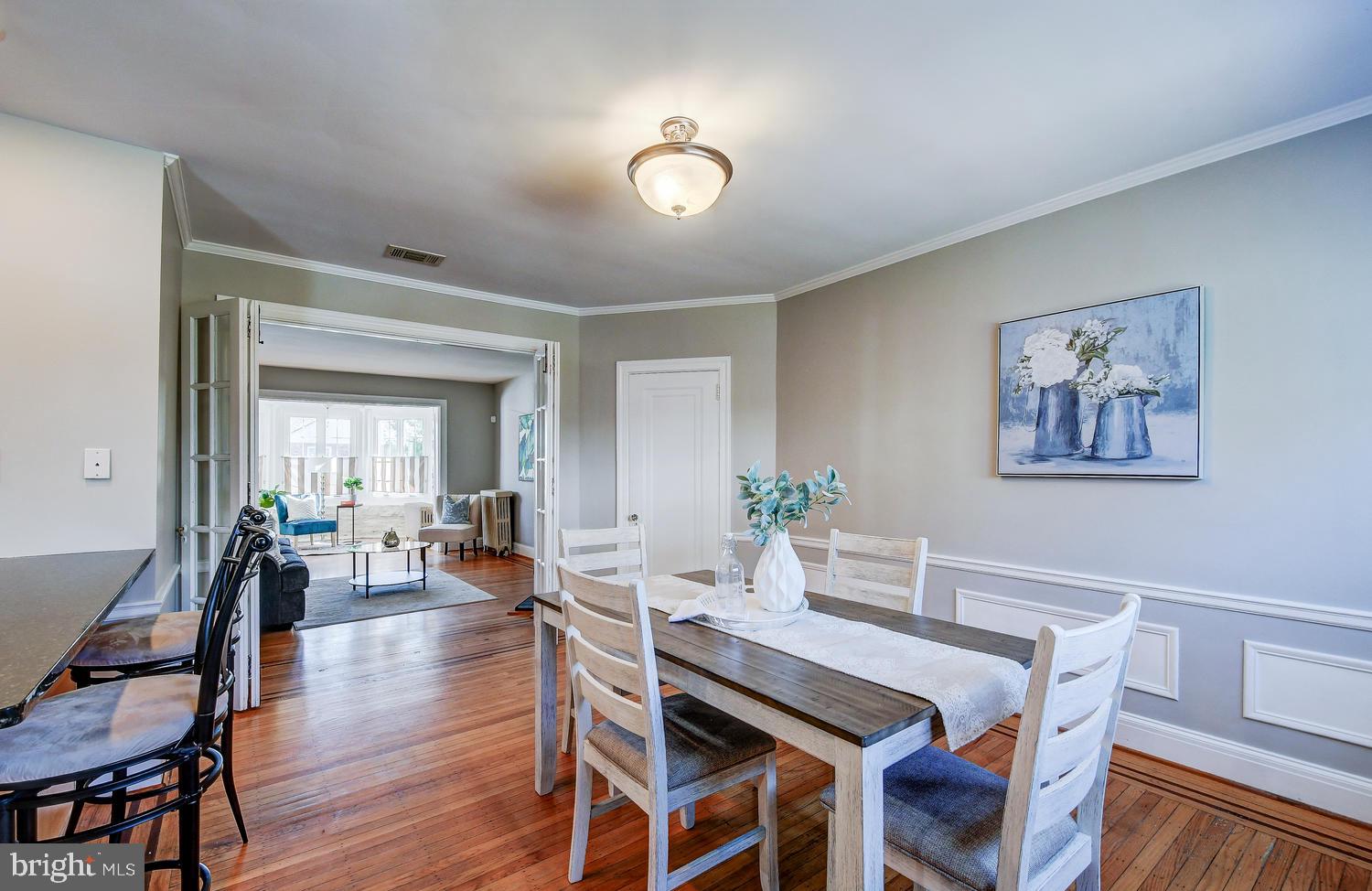 3626 Ednor Road Baltimore, MD 21218 - Photo 12 of 24