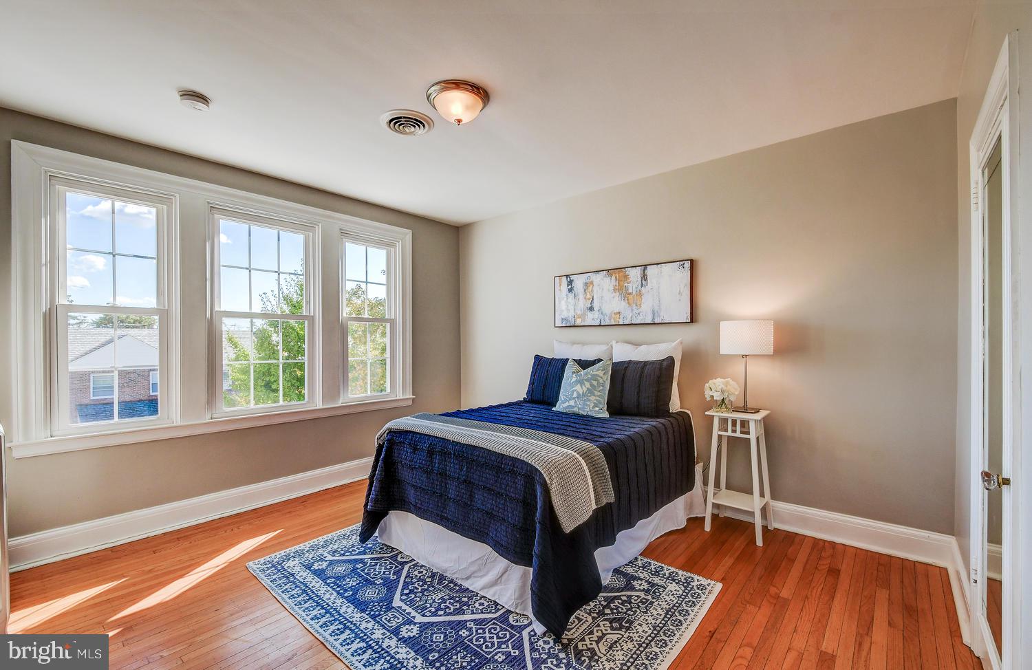 3626 Ednor Road Baltimore, MD 21218 - Photo 17 of 24