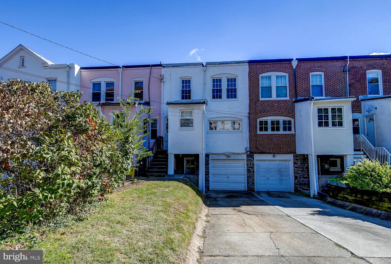 3626 Ednor Road Baltimore, MD 21218 - Photo 23 of 24