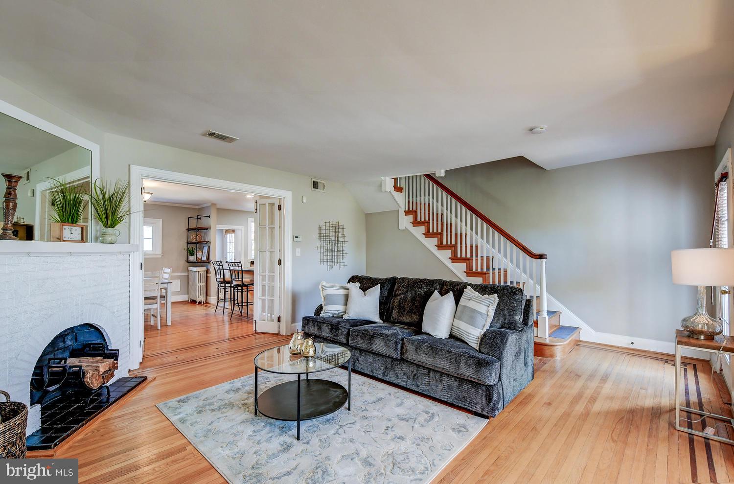 3626 Ednor Road Baltimore, MD 21218 - Photo 4 of 24