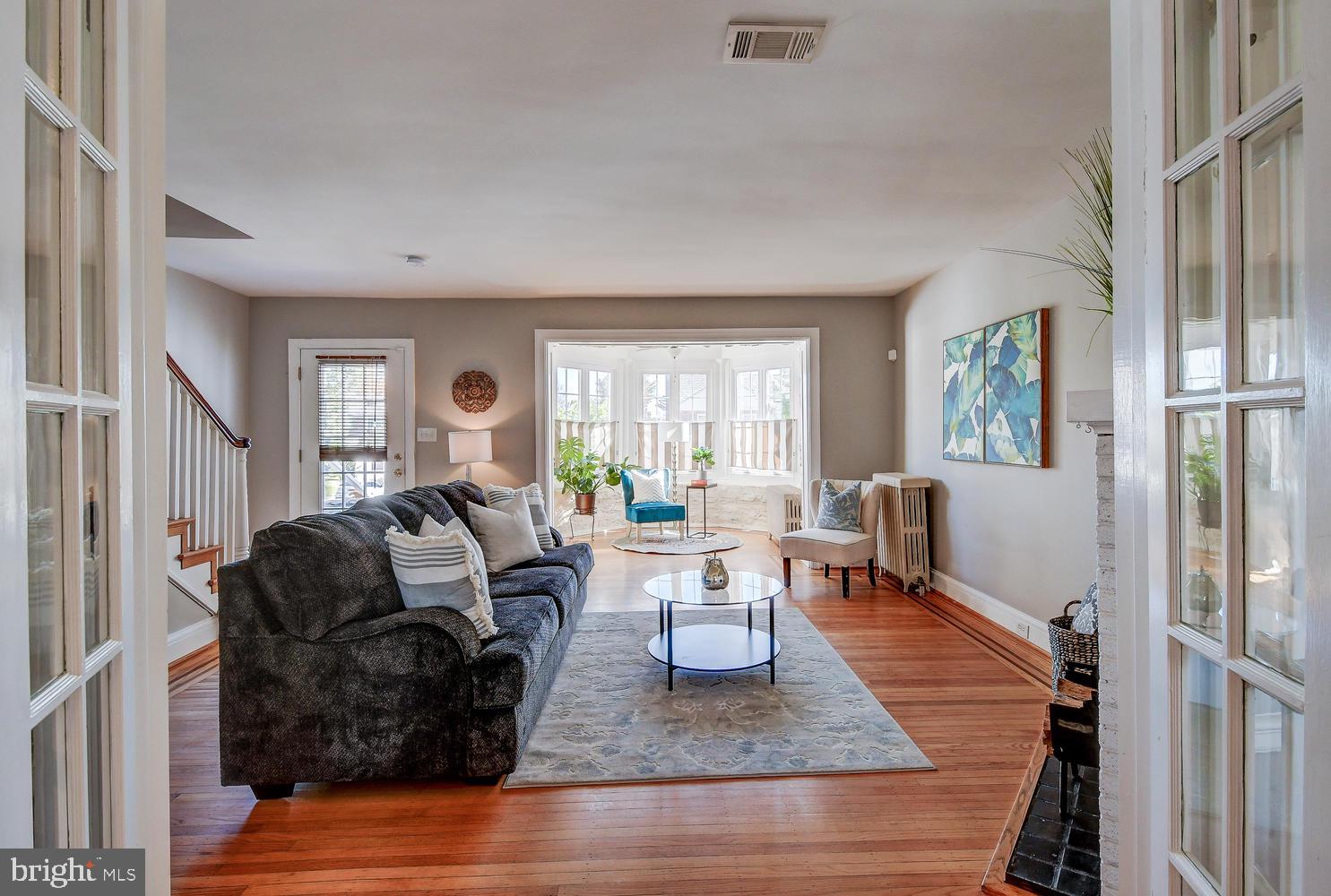 3626 Ednor Road Baltimore, MD 21218 - Photo 5 of 24