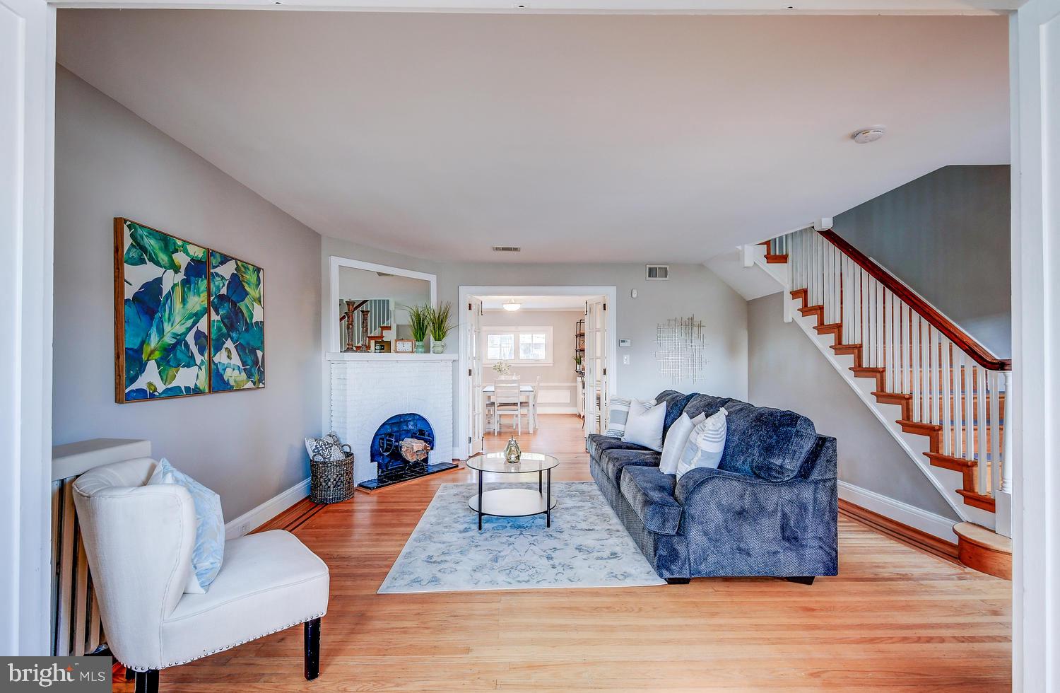 3626 Ednor Road Baltimore, MD 21218 - Photo 6 of 24
