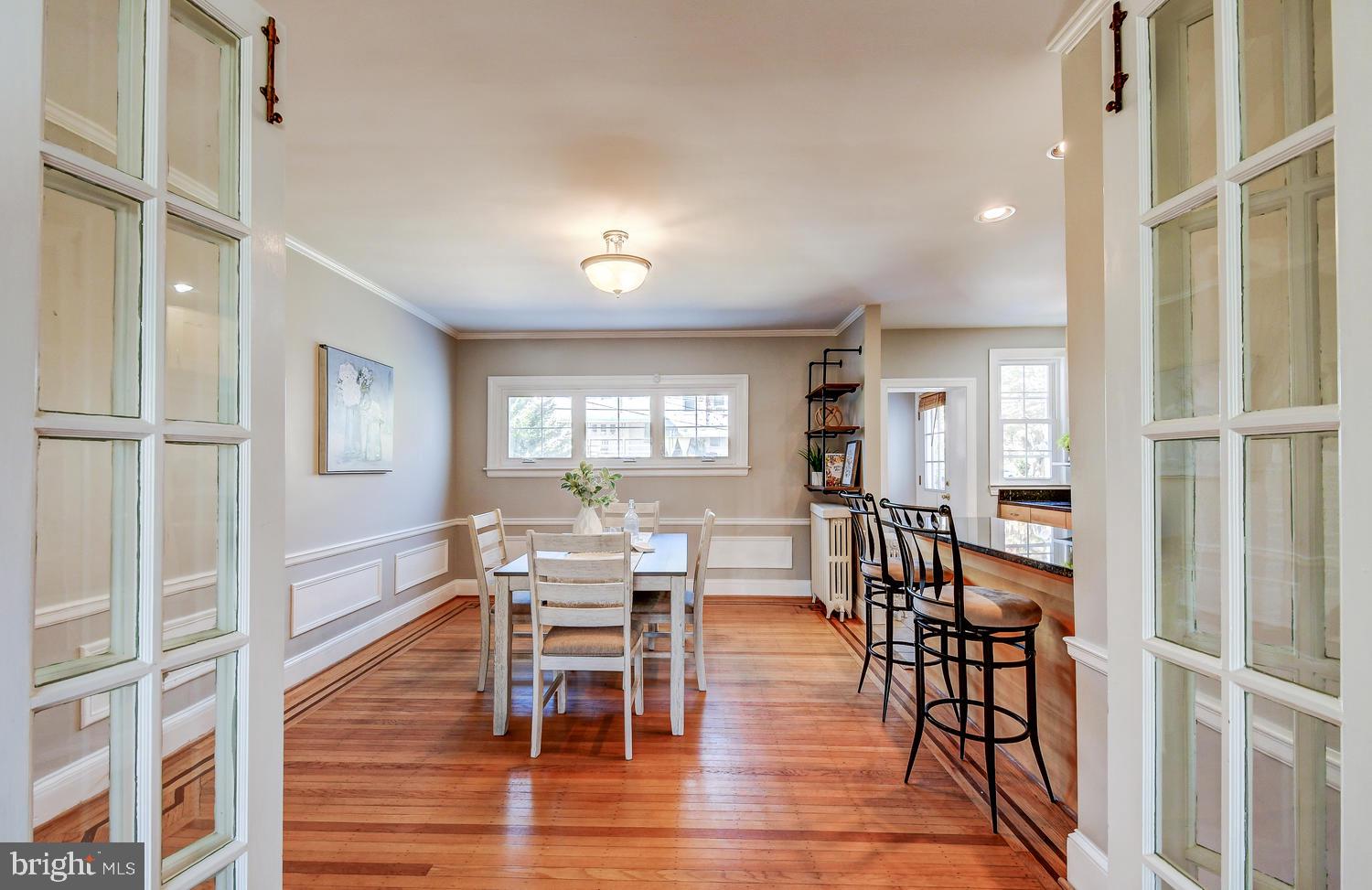 3626 Ednor Road Baltimore, MD 21218 - Photo 9 of 24