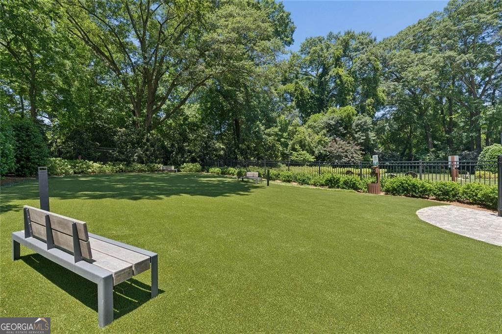 2520 Peachtree Road Northwest, Unit 603 Atlanta, GA 30305 - Photo 74 of 91