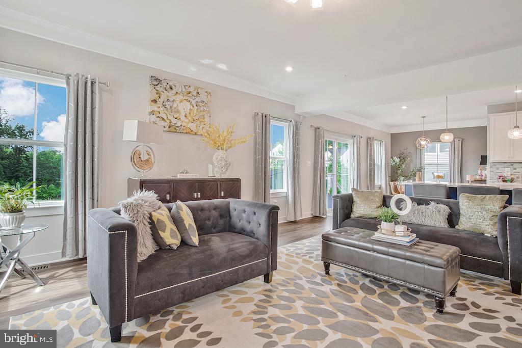 5913 Florey Road Hanover, MD 21076 - Photo 3 of 36