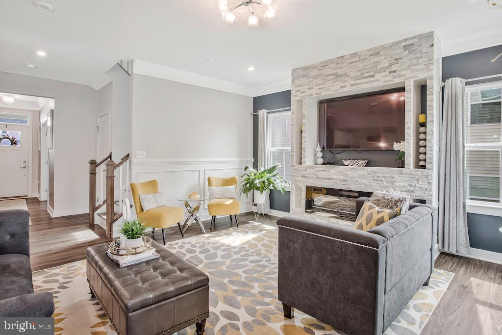 5913 Florey Road Hanover, MD 21076 - Photo 4 of 36