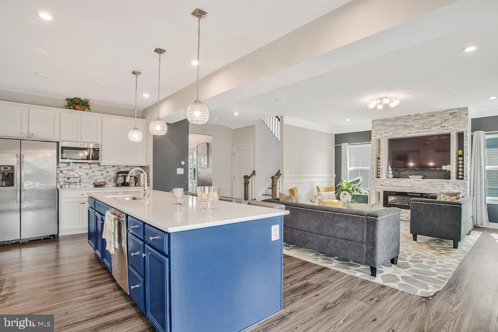 5913 Florey Road Hanover, MD 21076 - Photo 7 of 36