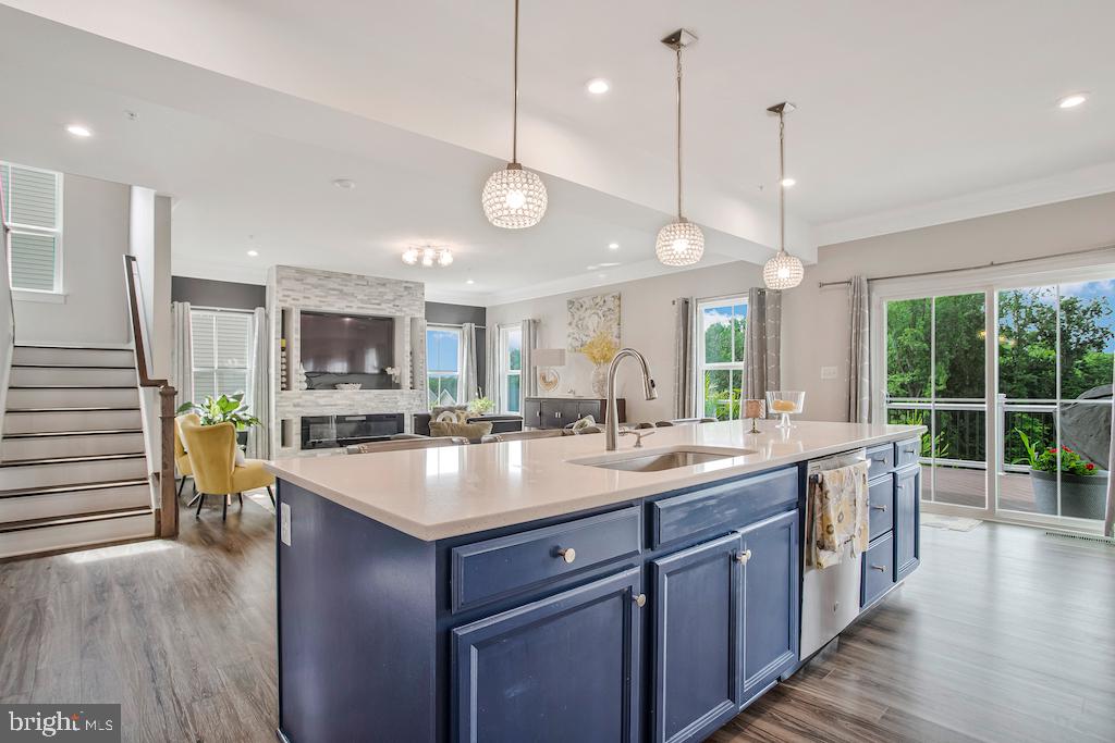 5913 Florey Road Hanover, MD 21076 - Photo 8 of 36