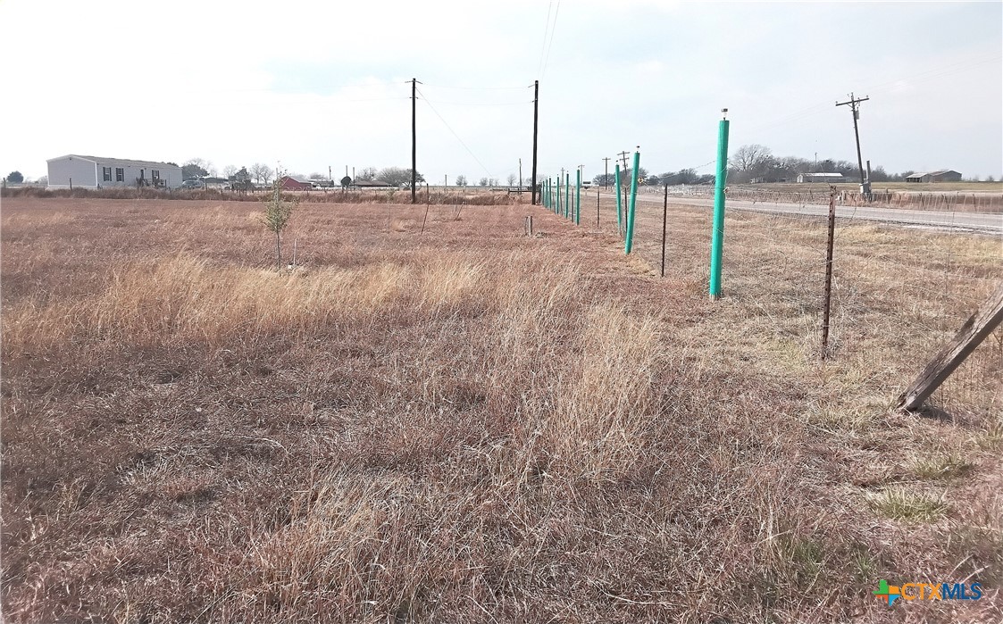 12240 Fm 1383 Schulenburg, TX 78956 - Photo 4 of 24 a view of outdoor space and yard