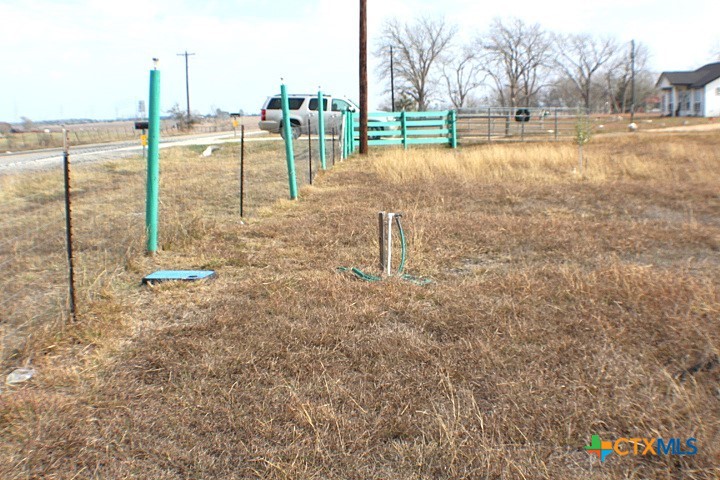 12240 Fm 1383 Schulenburg, TX 78956 - Photo 5 of 24 a view of a park with a slide