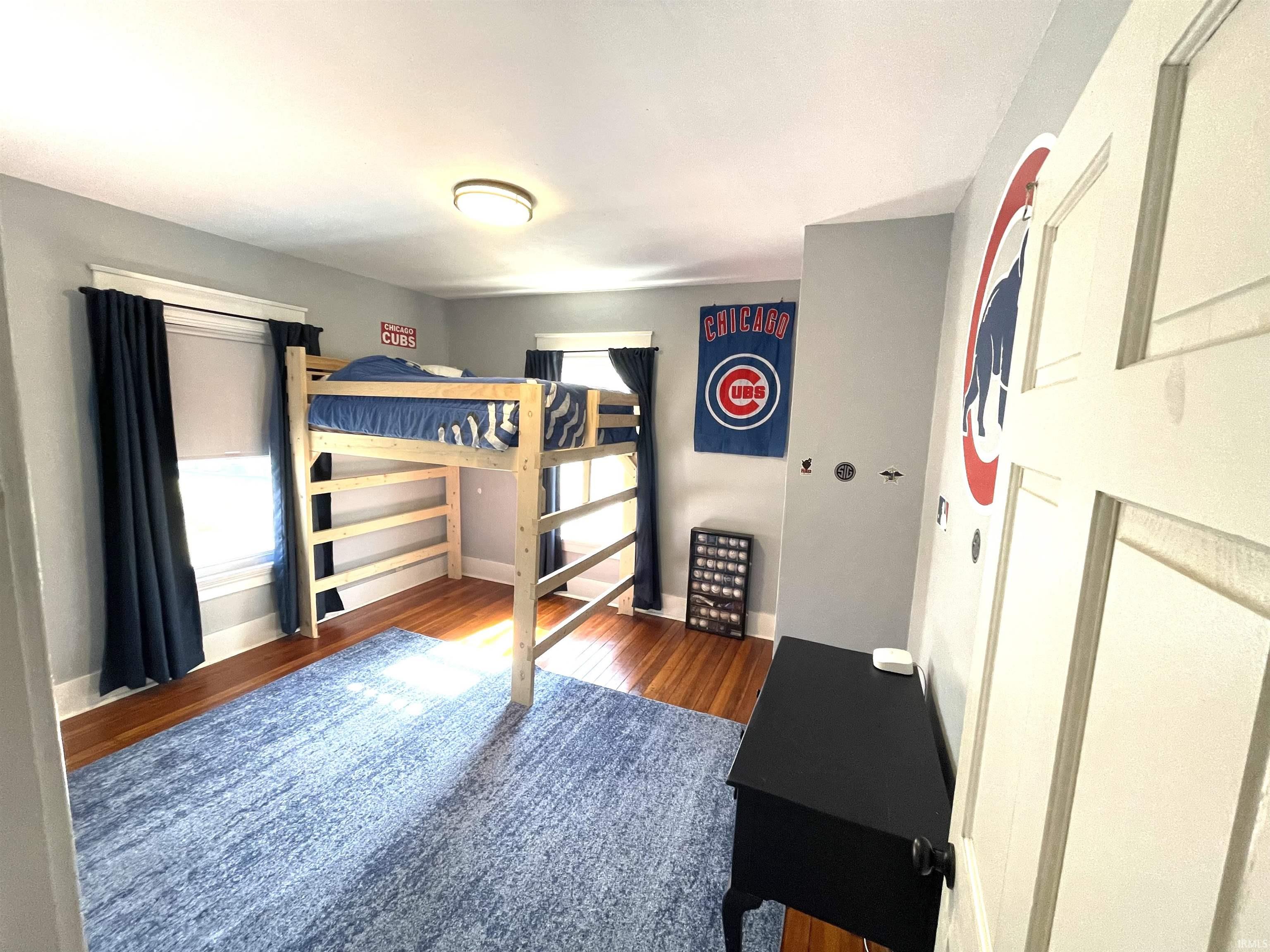 1407 Pike Street Wabash, IN 46992 - Photo 18 of 22