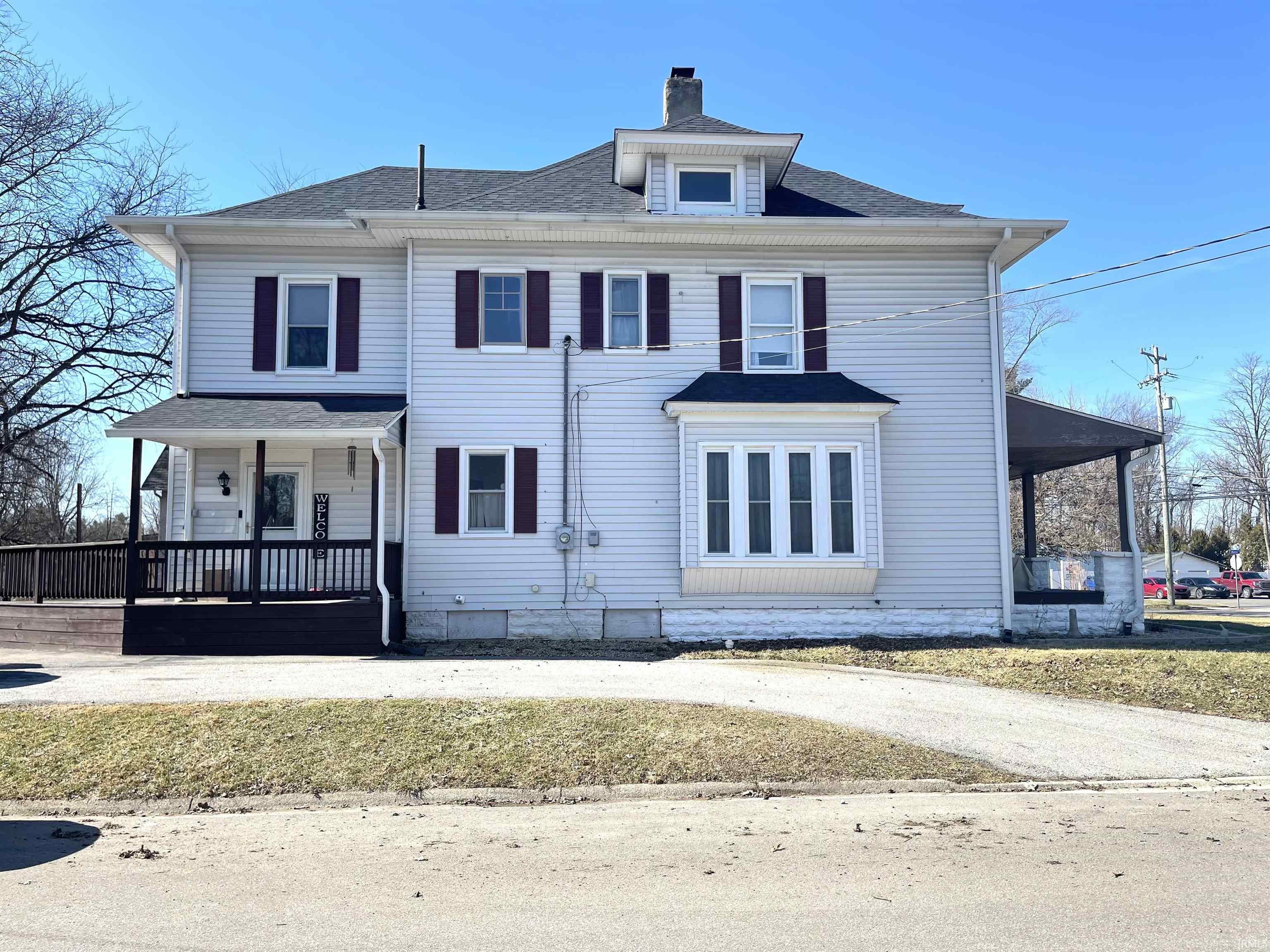 1407 Pike Street Wabash, IN 46992 - Photo 3 of 22