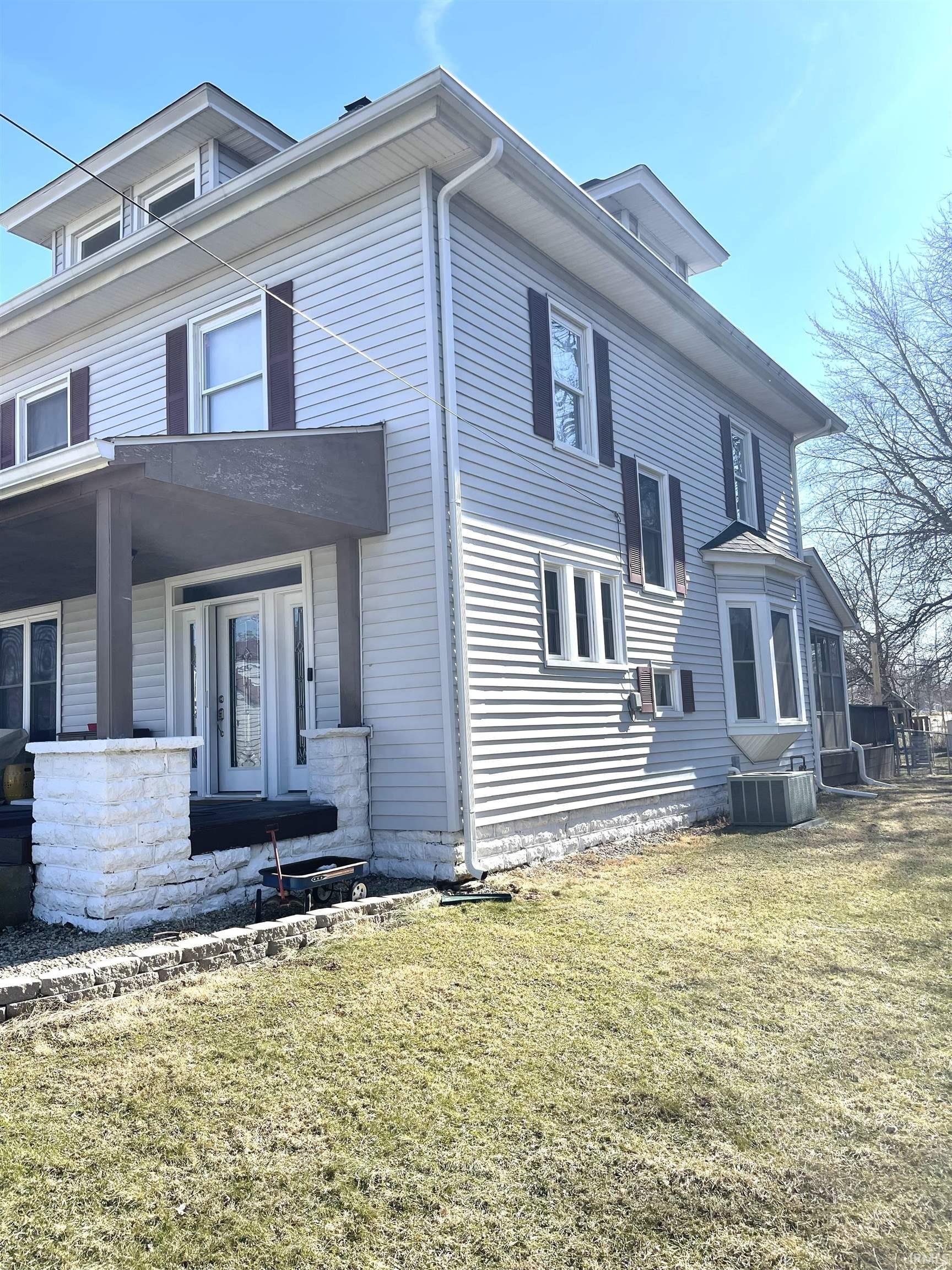 1407 Pike Street Wabash, IN 46992 - Photo 4 of 22