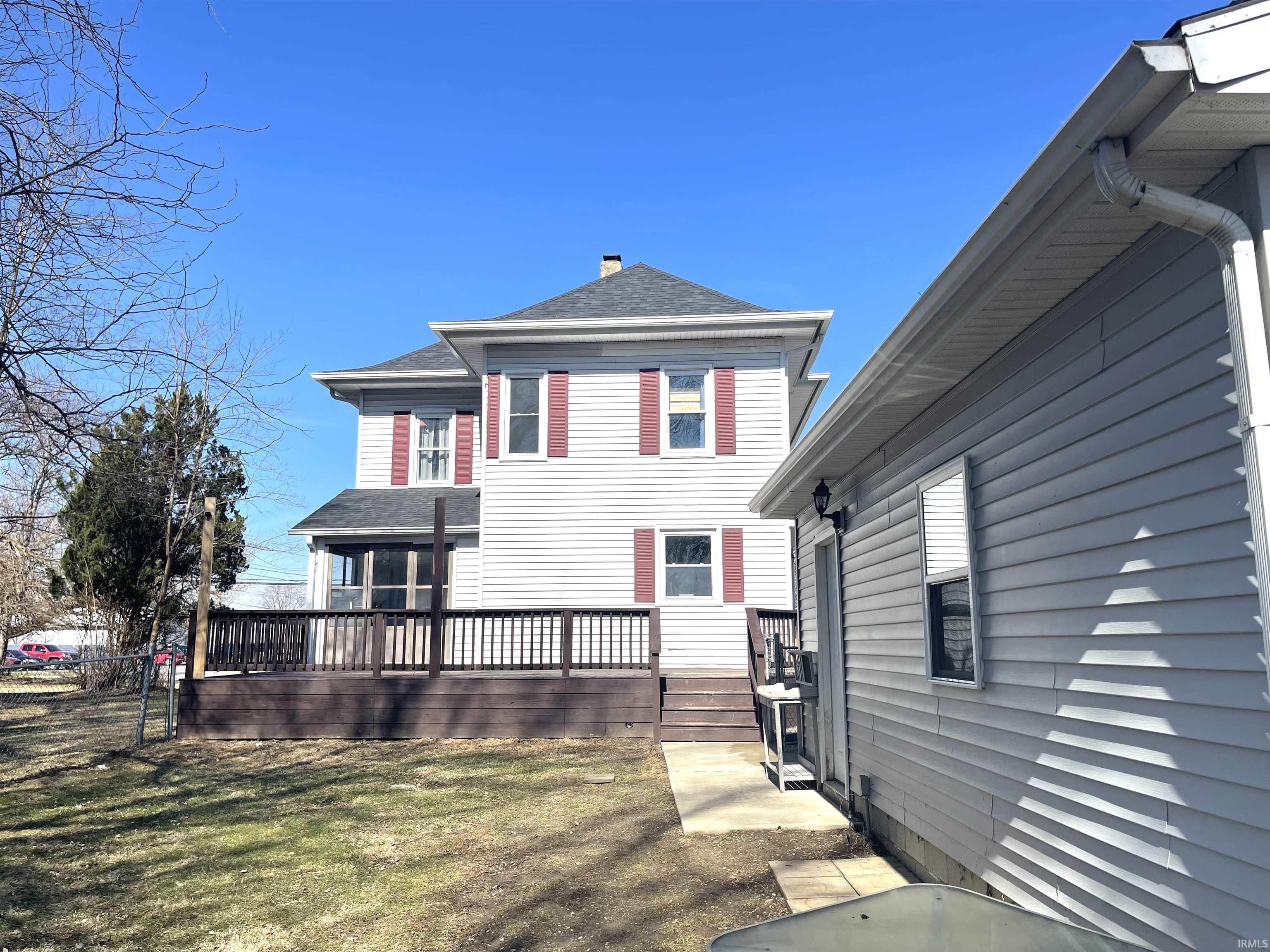 1407 Pike Street Wabash, IN 46992 - Photo 5 of 22