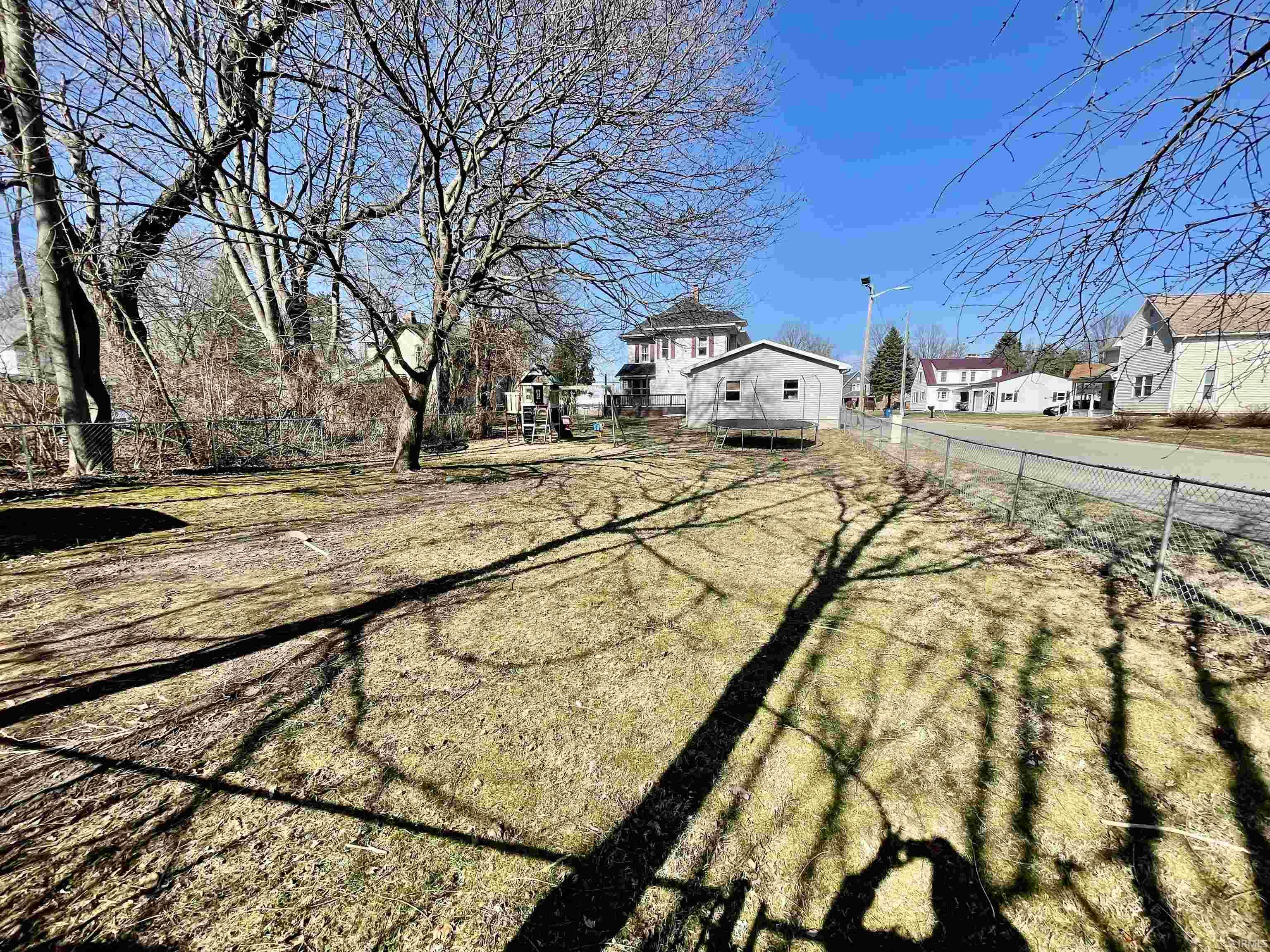 1407 Pike Street Wabash, IN 46992 - Photo 6 of 22