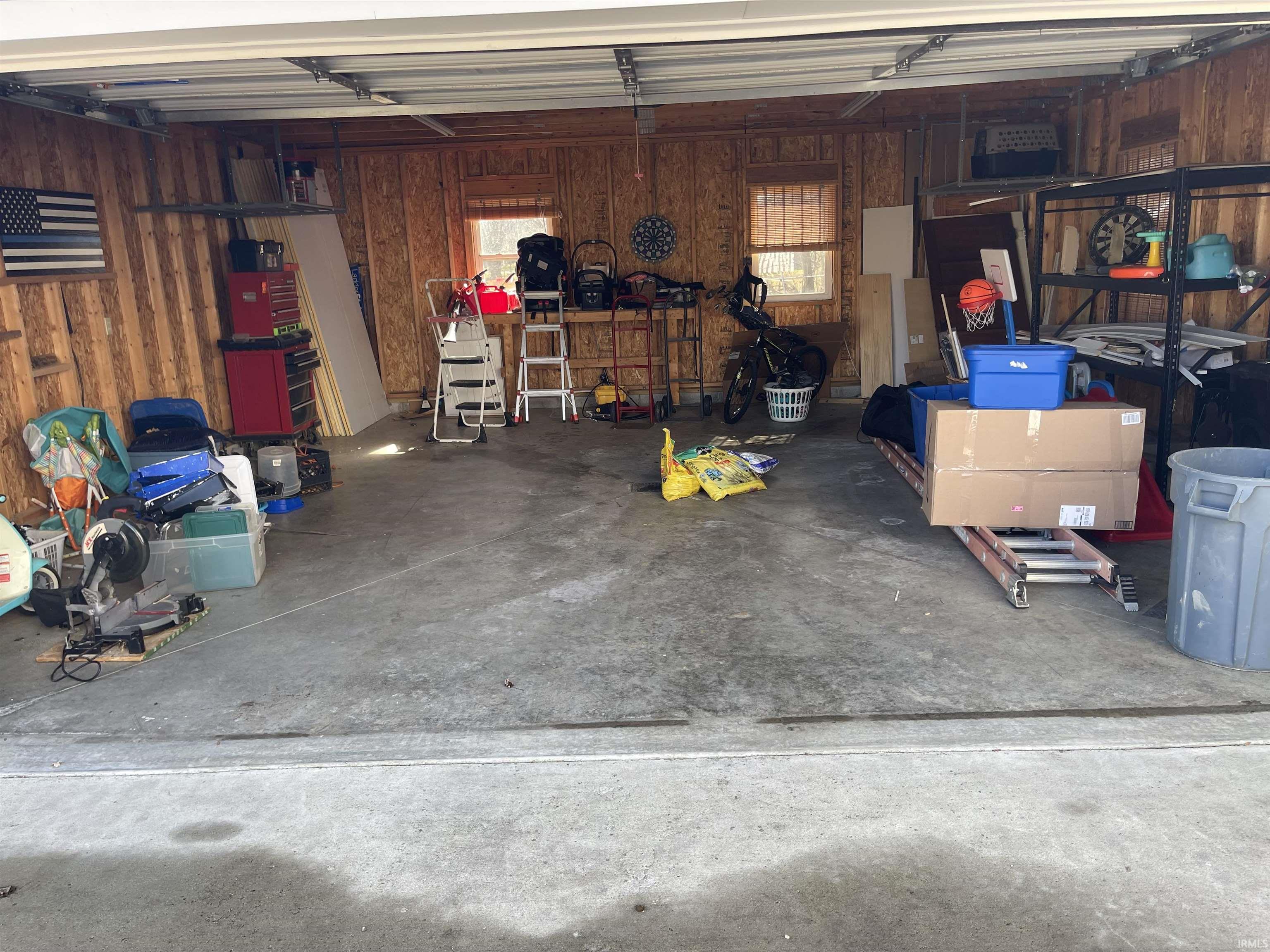 1407 Pike Street Wabash, IN 46992 - Photo 8 of 22