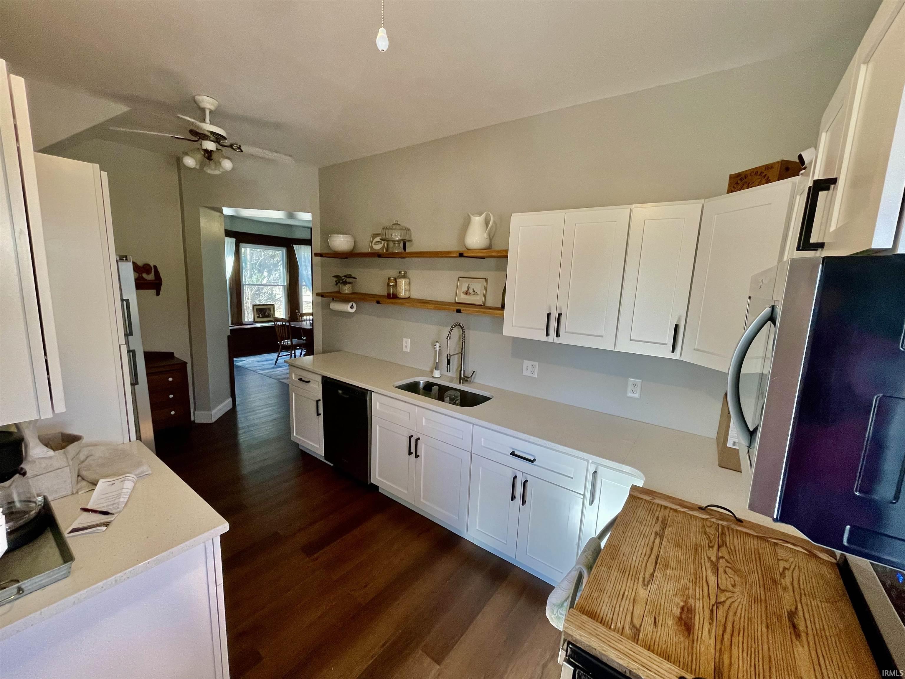 1407 Pike Street Wabash, IN 46992 - Photo 9 of 22