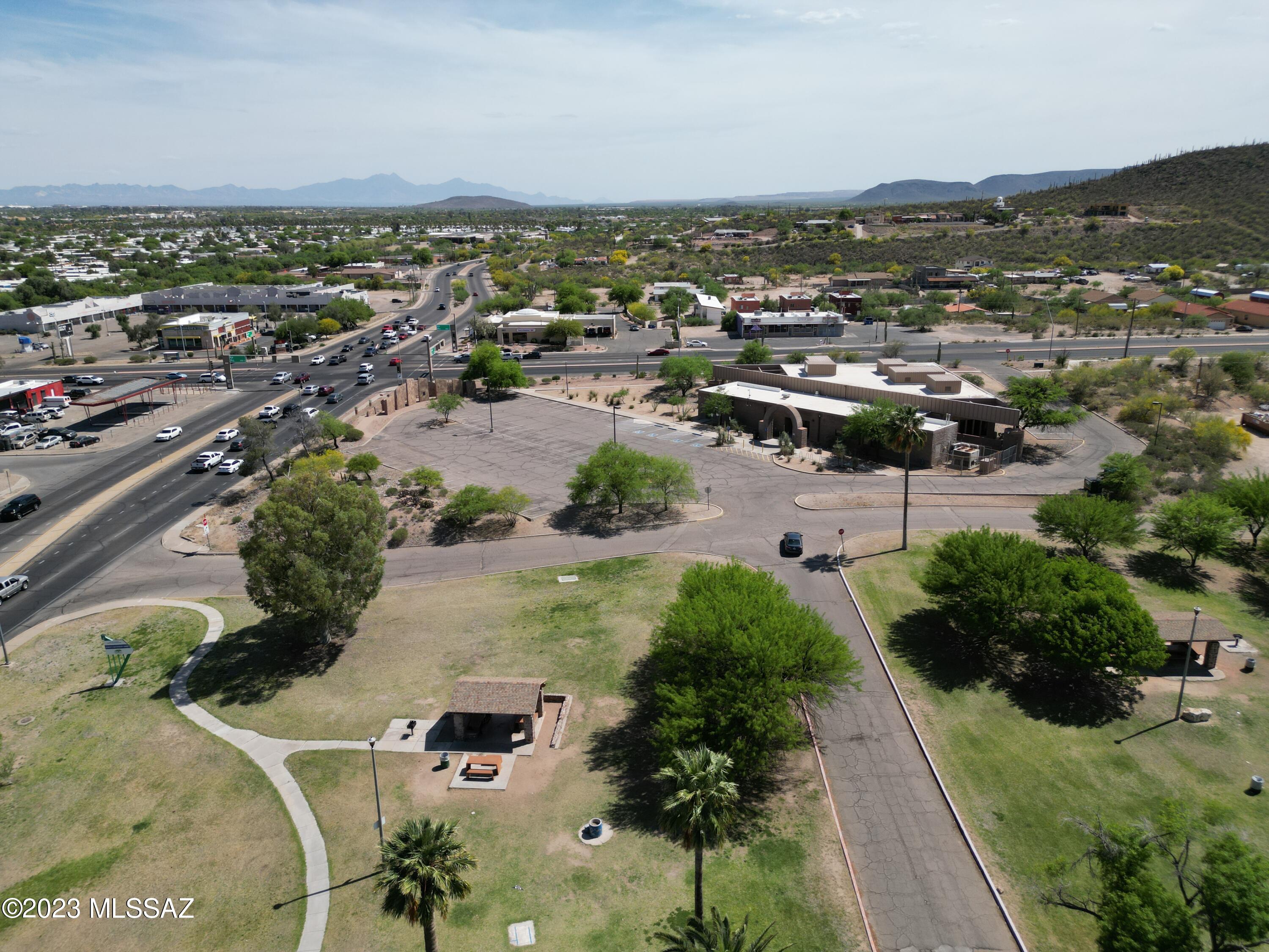 3534 South Mission Road, Unit 1 Tucson, AZ 85713 - Photo 39 of 40