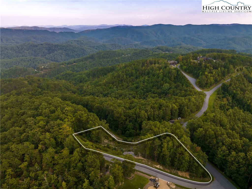 1628 Jumpseed Way Boone, NC 28607 - Photo 5 of 50 a view of a forest