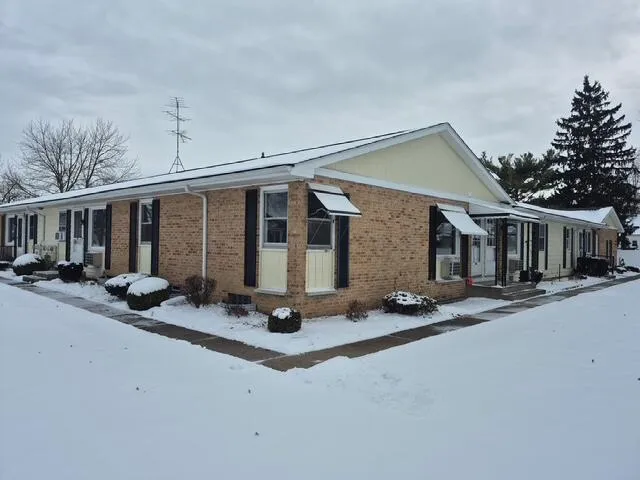$149,000 | 647 Blue Ash Drive Southeast, Unit 118, Kentwood, MI 49548