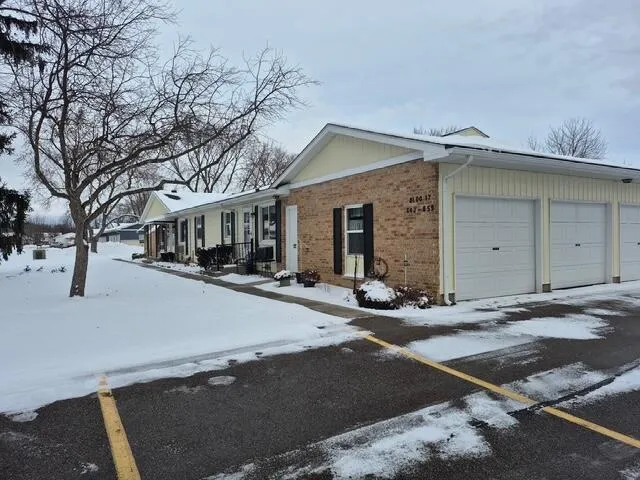 $149,000 | 647 Blue Ash Drive Southeast, Unit 118, Kentwood, MI 49548