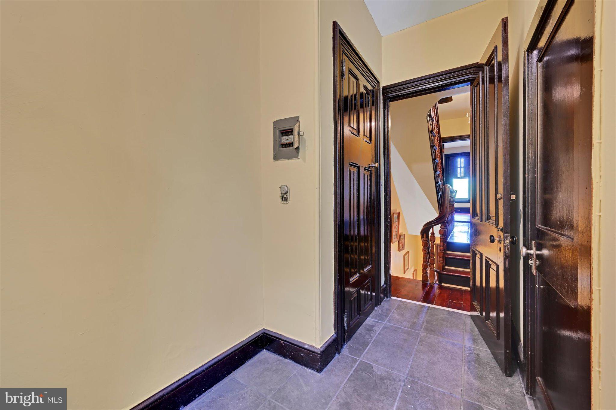 226 South 5th Street Reading, PA 19602 - Photo 17 of 47 a view of closet area