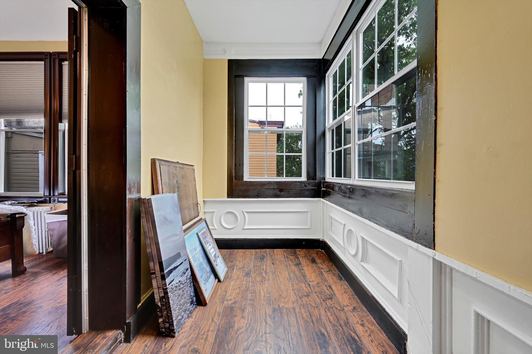 226 South 5th Street Reading, PA 19602 - Photo 34 of 47 a view of an entryway