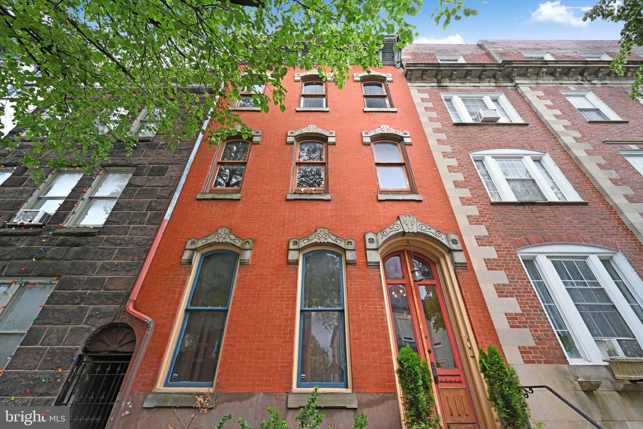 226 South 5th Street Reading, PA 19602 - Photo 4 of 47