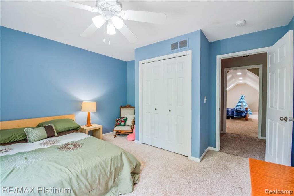 5656 Golf Club Road Howell, MI 48843 - Photo 16 of 30 Gallery Image 16