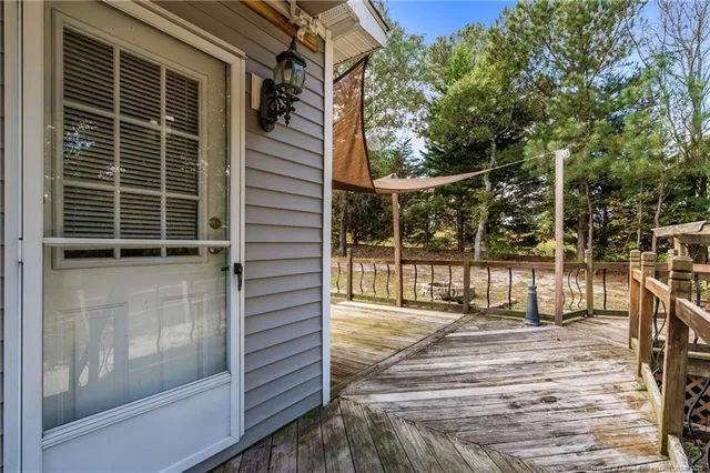a view of house with a outdoor view