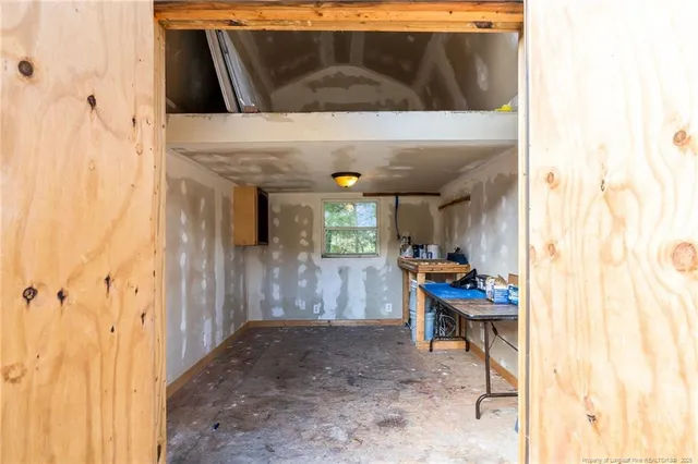 $263,900 | 147 Swain Lane, West End, NC 27376