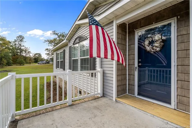 a view of outdoor space