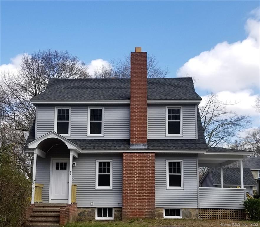 38 Corning Road Norwich, CT 06360 - Photo 1 of 1 front