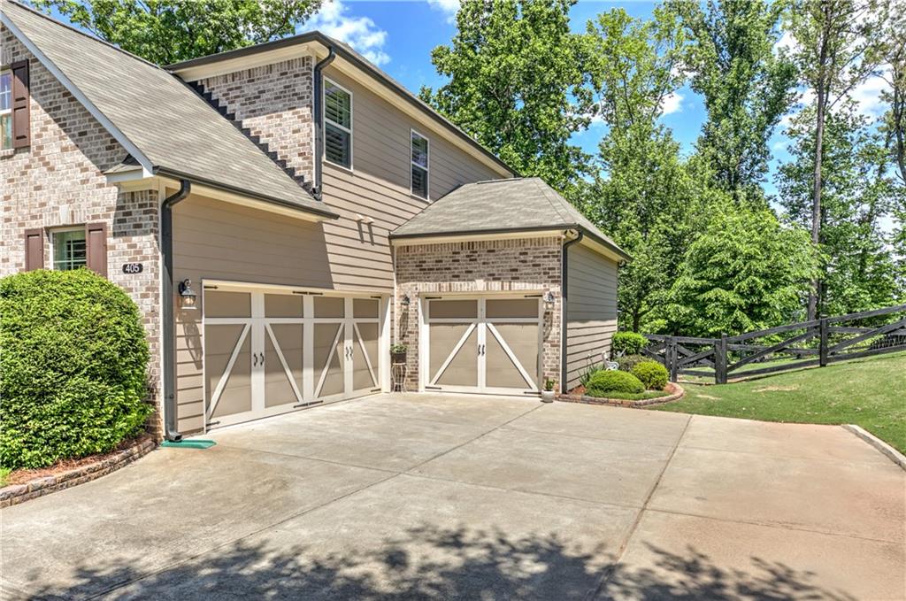 405 Acorn Run Canton, GA 30115 - Photo 8 of 102
