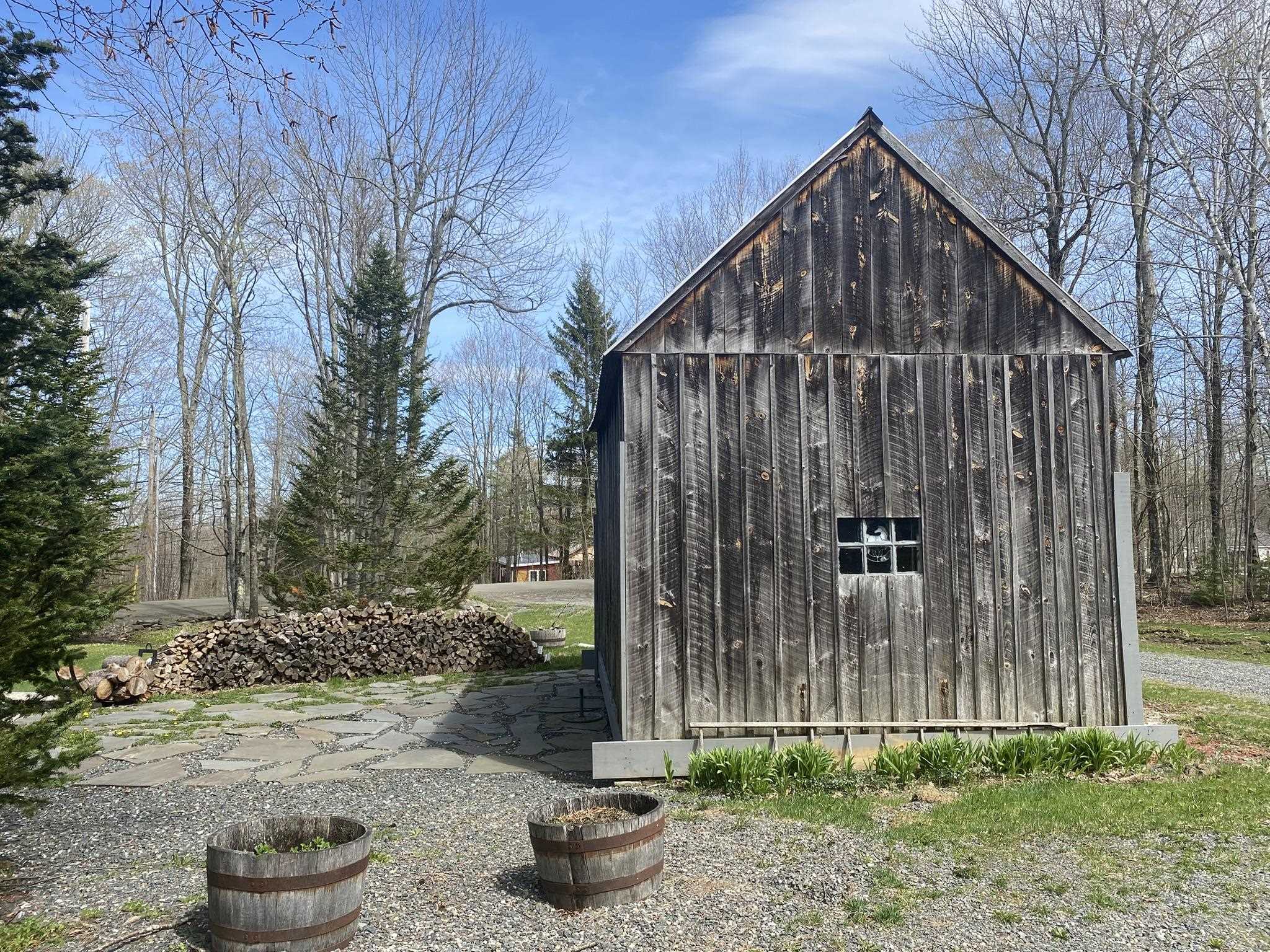 1591 Higley Hill Road Marlboro, VT 05363 - Photo 16 of 49 Gallery Image 16