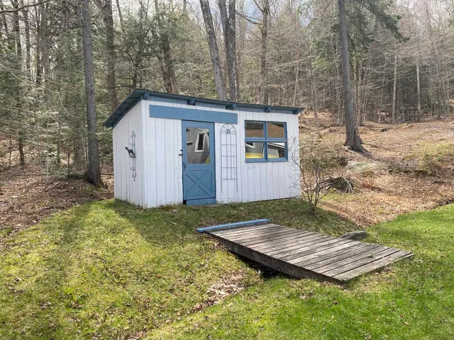 $475,000 | 1591 Higley Hill Road, Marlboro, VT 05363