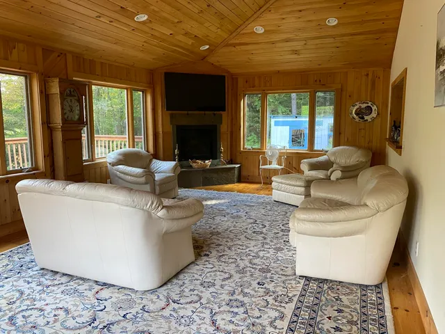 $475,000 | 1591 Higley Hill Road, Marlboro, VT 05363