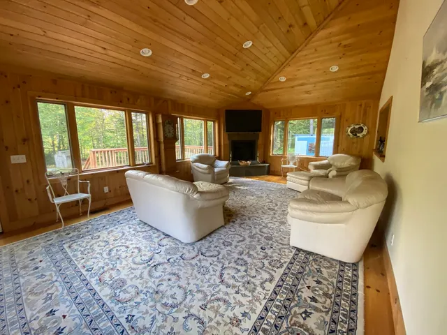 $475,000 | 1591 Higley Hill Road, Marlboro, VT 05363