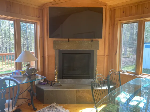 $475,000 | 1591 Higley Hill Road, Marlboro, VT 05363