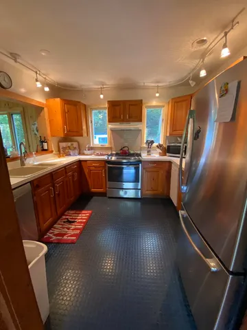 $475,000 | 1591 Higley Hill Road, Marlboro, VT 05363