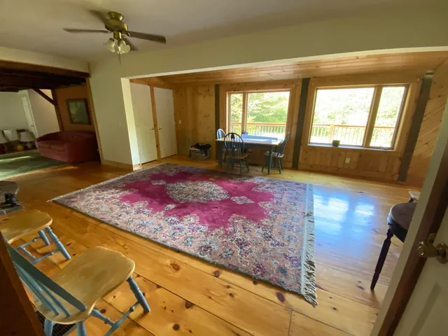 $475,000 | 1591 Higley Hill Road, Marlboro, VT 05363