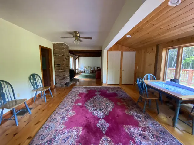 $475,000 | 1591 Higley Hill Road, Marlboro, VT 05363