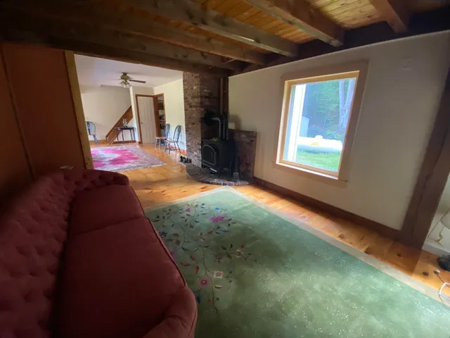 $475,000 | 1591 Higley Hill Road, Marlboro, VT 05363