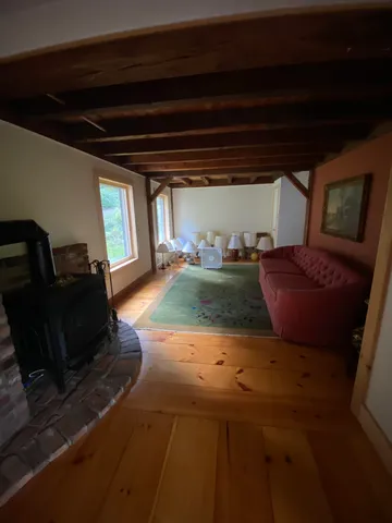 $475,000 | 1591 Higley Hill Road, Marlboro, VT 05363